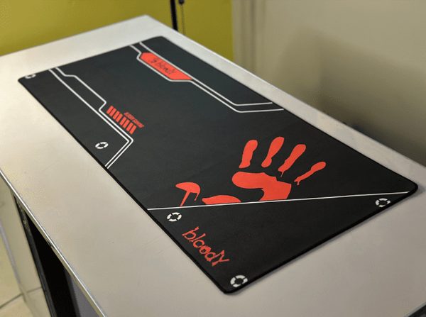 Premium Design Mousepads – Full Size Table Mats Size (900mm X 400 Mm) Large Gaming Mouse Pad | Gaming Mouse Pad | Sleek & Elegent Design Mouse Pad (random Designs