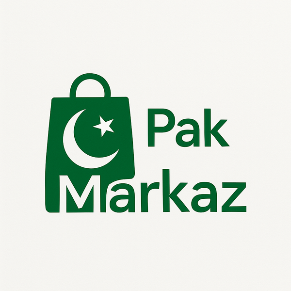 Pakmarkaz